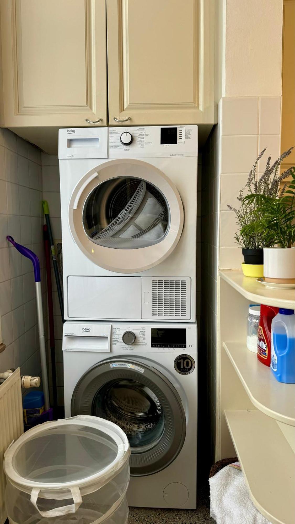 Appartamento Cozy, Comfortable Apt, Well Located - Eu Ulb Vub Bruxelles