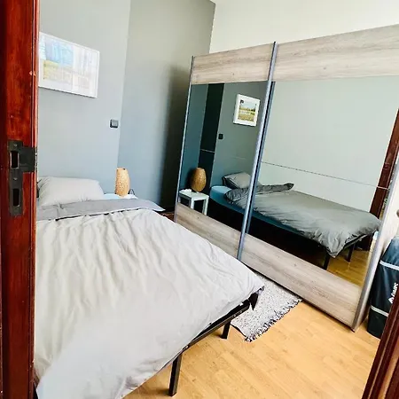 Cozy, Comfortable Apt, Well Located - Eu Ulb Vub Bruxelles Extérieur photo